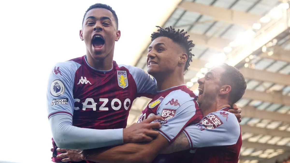 গ্রীষ্মকালীন দলবদলে সবচেয়ে বেশি অর্থ খরচ করেছে অ্যাস্টন ভিলা